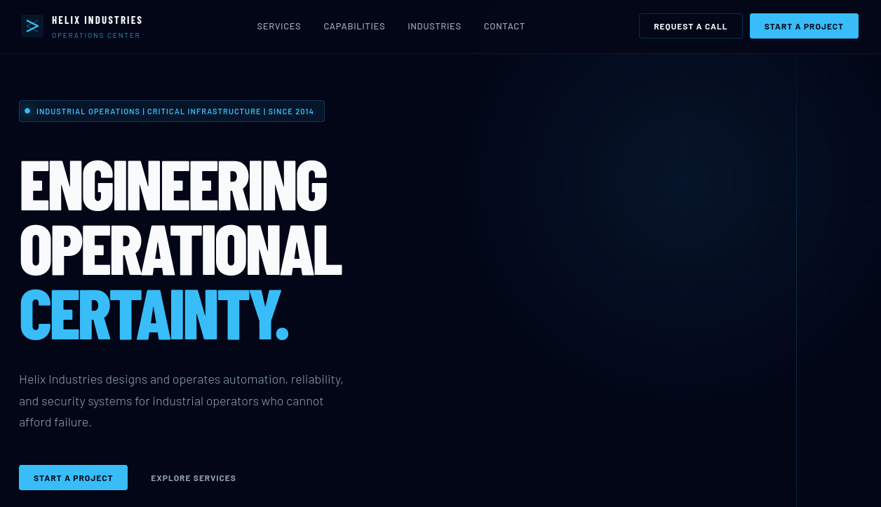 website port 80