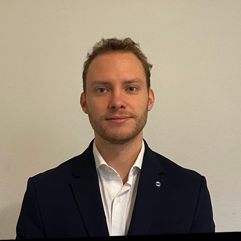Maxime Delobel