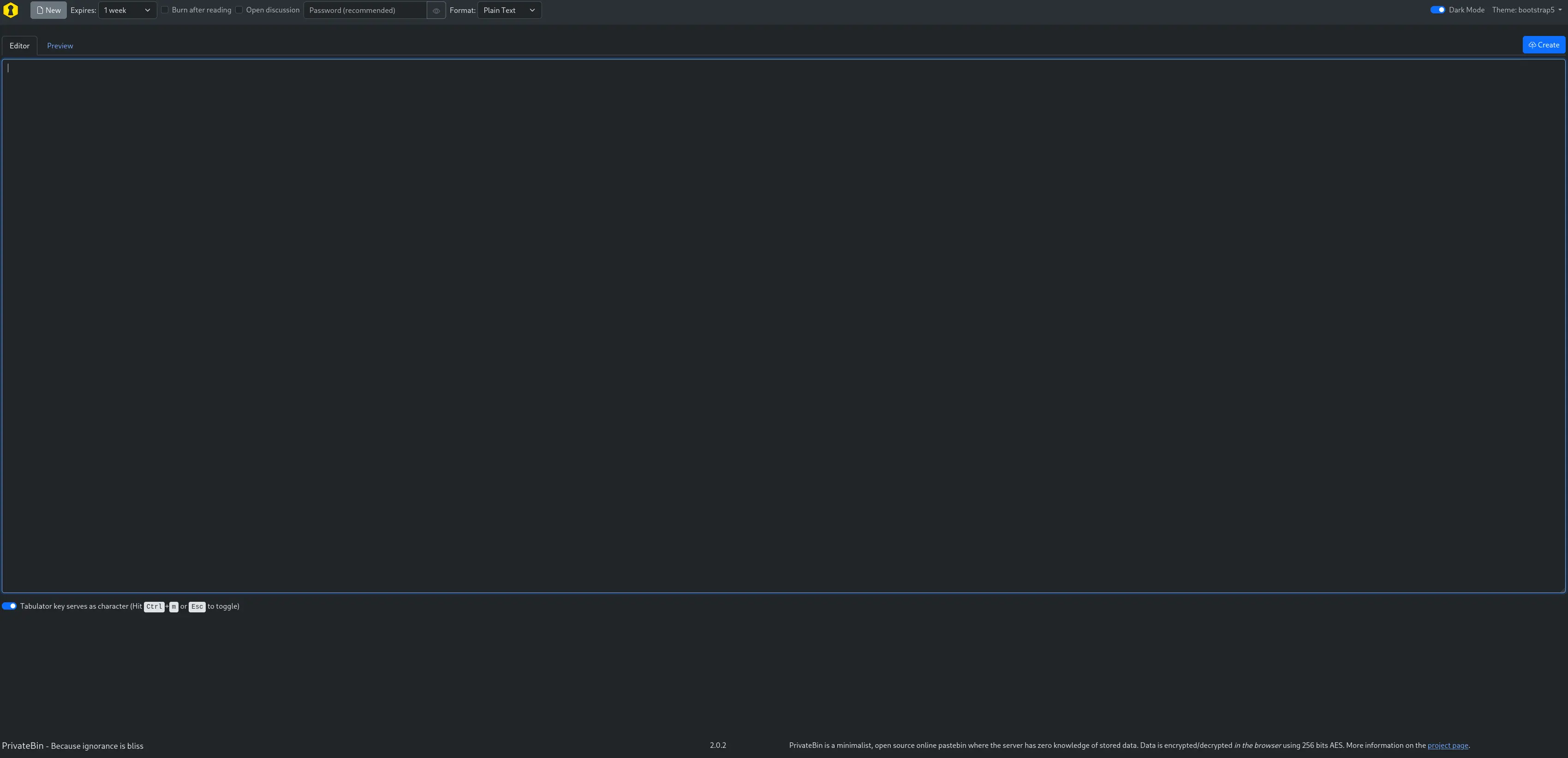 website port 80